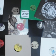 Dawl - Bleeps, Breaks, Electro, Acid And Techno Mix 2015