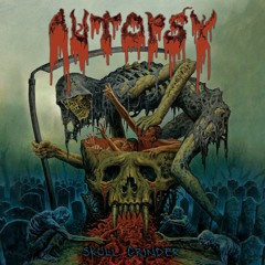 Autopsy - Waiting For The Screams (from Skull Grinder)