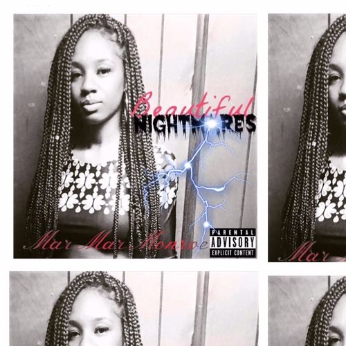 Better Days- MarMaronroe