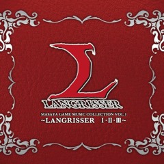 MASAYA GAME MUSIC COLLECTION VOL.1 ~LANGRISSER I II III~