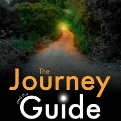 Poetry and receptivity - a conversation with Maitreyabandhu, author of The Journey and the Guide