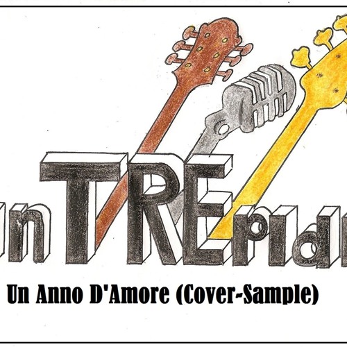 Un Anno D'Amore (Cover-Sample)