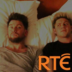 Eoghan Chats To Niall Horan From One Direction