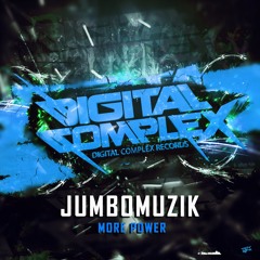 JumboMuzik - More Power (Original Mix) [Out Now]