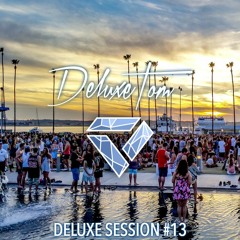 Deluxetom - Deluxe Session #13 - CRSSD