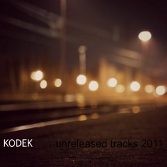 KODEK - Someone Else