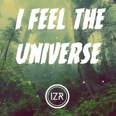Incizor - ° I FEEL UNIVERSE ° (Original Mix)OUT NOW ON BEATPORT!