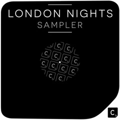 Glen Coombs & Marck Jamz - BASSMNT