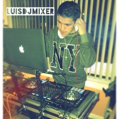 Illilli ♫♪Me Matas - Kevin Roldan FT. Arcangel♫♪ Illilli LuisDjMixer® 2015