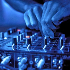 Edan Turun - dibuat remix (house musik)