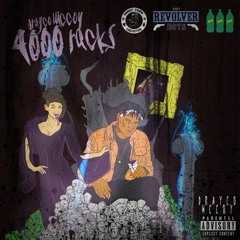 Drayco McCoy- Neva Lookin Back Ft. Nagasaki Dirt (Prod. By Goldensabres and Evan L)