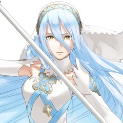 Fire Emblem Fates OST - Aqua's Azura's Dance Hoshido