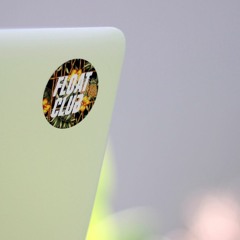 Space, Time, Salt & Water – Oct 2015