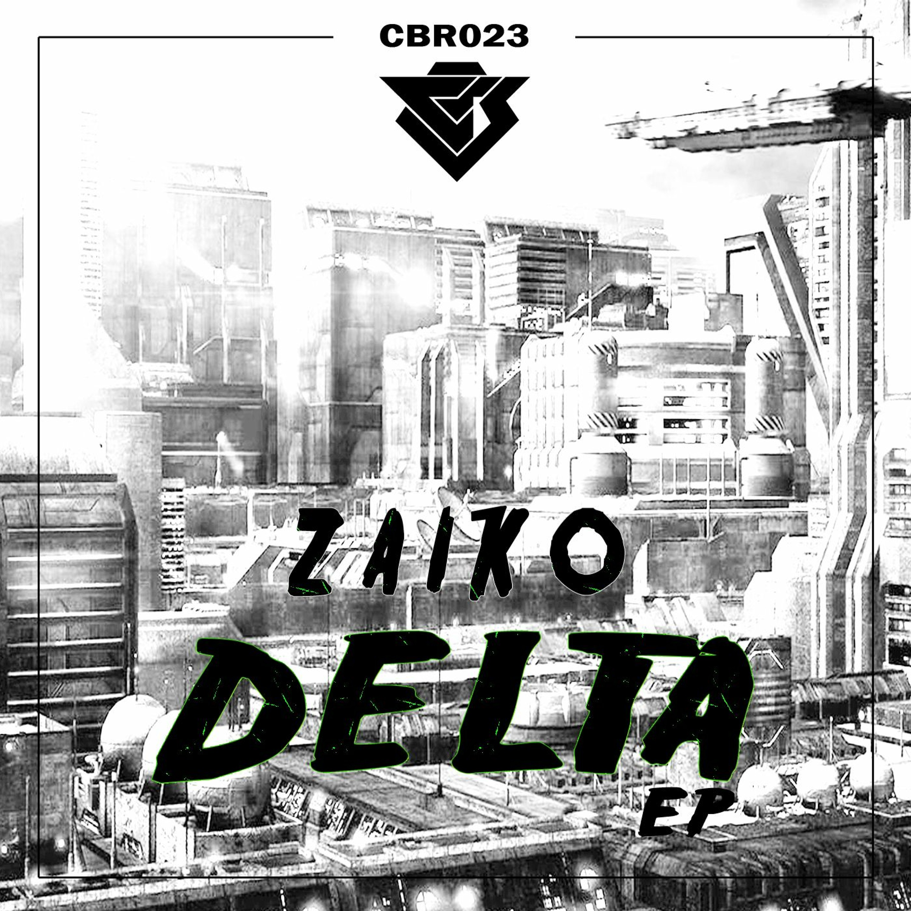 Zaïko - Splash [Clip] episode artwork