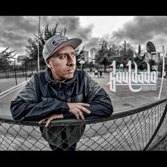 05. Ponte En Mis Zapatos Feat. Mistah Dijah (Prod. Cenzi)