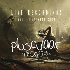 Live Recording Series #01