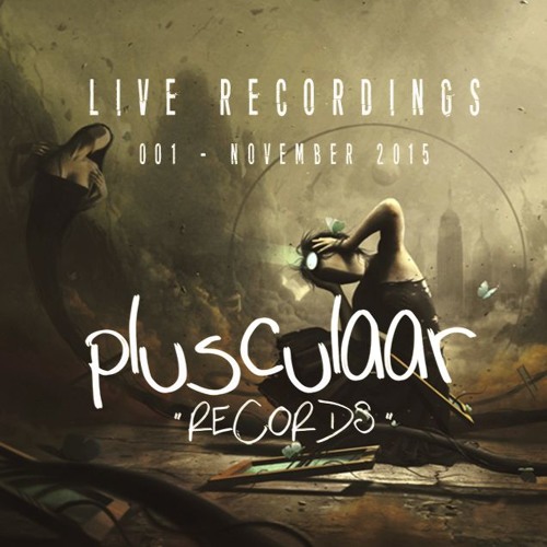 Live Recording Series #01