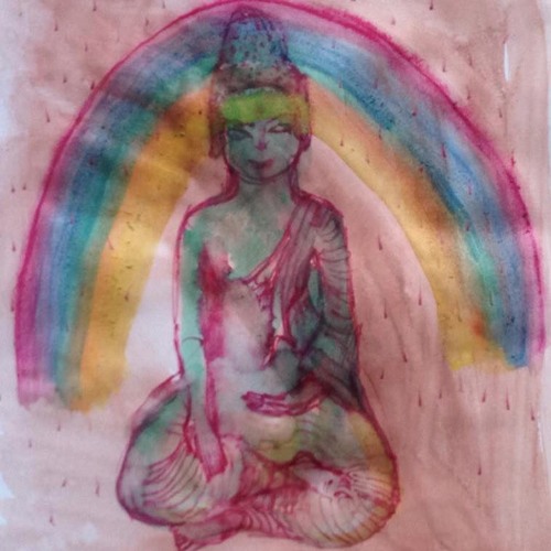 Blessings As Rain Fall-Orchestra Wellington with Leila Adu