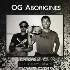 Rice Krispy Treats [STRETCH & BOBBITO TRIBUTE]