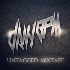 Dany BPM - Untagged Mixtape #5