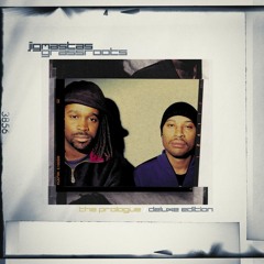 Jigmastas - Grassroots: the Prologue (Deluxe Edition) [Album Sampler]