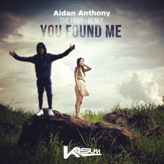 You Found Me