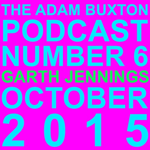 Download EP.6 - GARTH JENNINGS