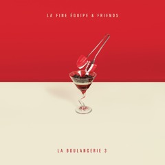 Mr Hone - Gâche Vendéenne (La Boulangerie 3)