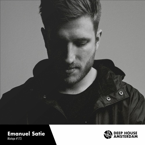 Emanuel Satie - Deep House Amsterdam Mixtape #173