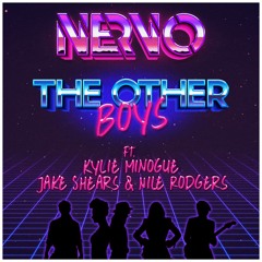 Nervo - "The Other Boys" (Teenage Mutants Remix)