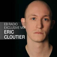 Eric Cloutier - Electronic Beats Podcast