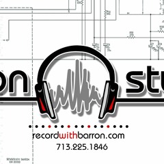 #MXxBS - Mixed by Barron Studios