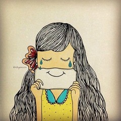 لا تيأس ! : )