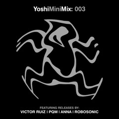 Yoshi Minimix 003