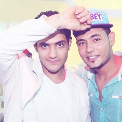 (مهرجان الالماني (محمودالحسيني