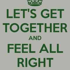 JURA - Let's Get Together (Feat GABI)