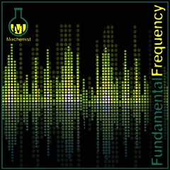 Fundamental Frequency (Mix)