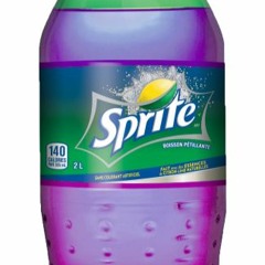 'DIRTY SPRITE '