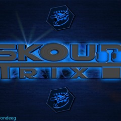 DJ NIKOLA SKOUNTRIX TRAP MIX Vol. 8 (2015)