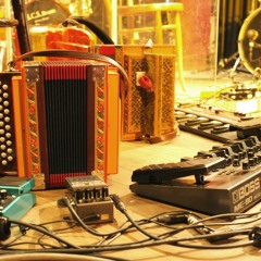 LECTRØ_1 [live@jazzkantine lucerne_june15]