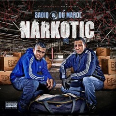 Narkotic (feat. Baba Saad)