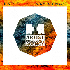 Justyle - Wine Dey Waist