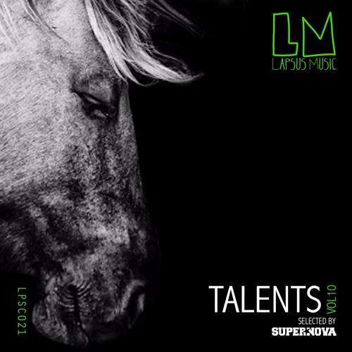 The Verge (Original Mix) (Sample) [Lapsus Music]