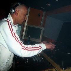 Dj Glen (Progressive Attack Mix 2015)