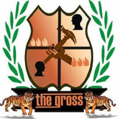 the gross-Ganja / One Thing Makes You Happy