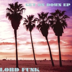 Get On Down - Lord Funk