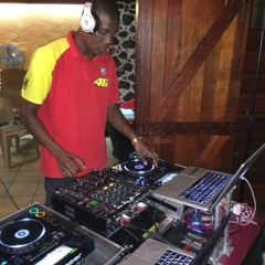 Mix Reggae By Deejay Ozone971
