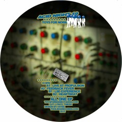 haRd AciD