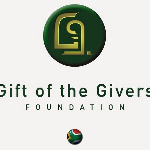 gift of the givers founder net worth