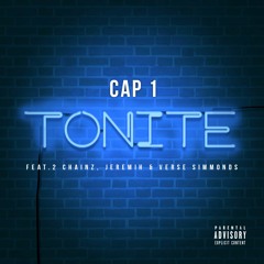 Tonite ft. 2 Chainz, Jeremih & Verse Simmonds